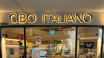 Cibo Italiano