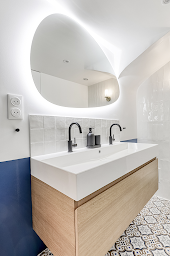 Photo n°13 de Opta Partners à Paris (Cabinet d'architecte d'intérieur)