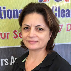 InA Cleaners by null