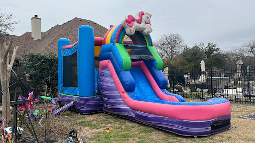 Jump Around Party Rentals - Thumbnail