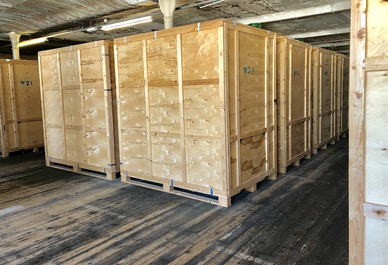 Self Storage Wigan photo 3