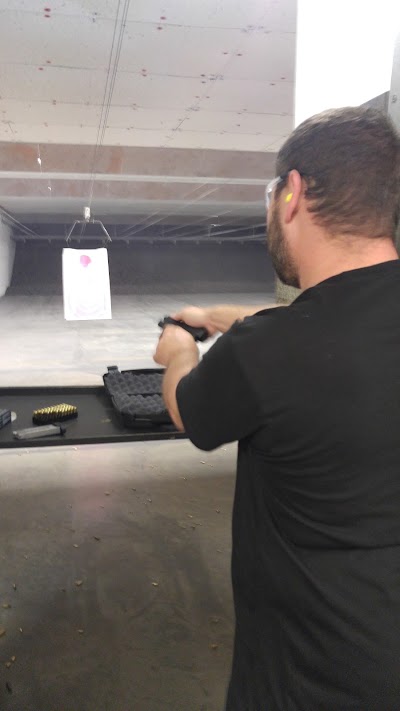 Photos of Shooter's Supply
