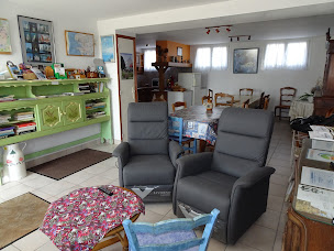 Photo n°31 de Gîtes et chambres du Ménez-Hom à Plomodiern (Gîte)