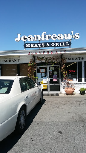 Jeanfreau's Meats & Grill - Thumbnail