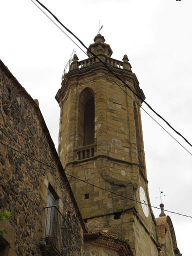 Church of Sant Vicenç de Rupià - Thumbnail