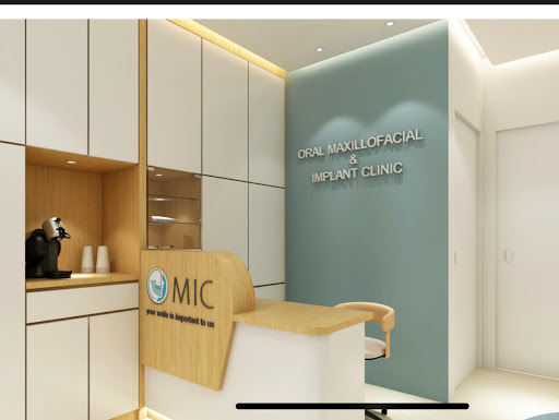 Oral Maxillofacial & Implant Clinic (OMIC) Dr Ng Chee Hon