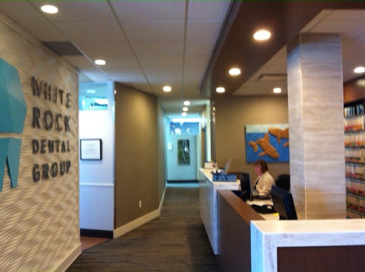 Dr. John Rogers, White Rock Dental Group - Thumbnail