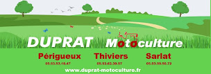 Photo n°4 de Duprat Motoculture HUSQVARNA à Périgueux (Fournisseur de matériel agricole)