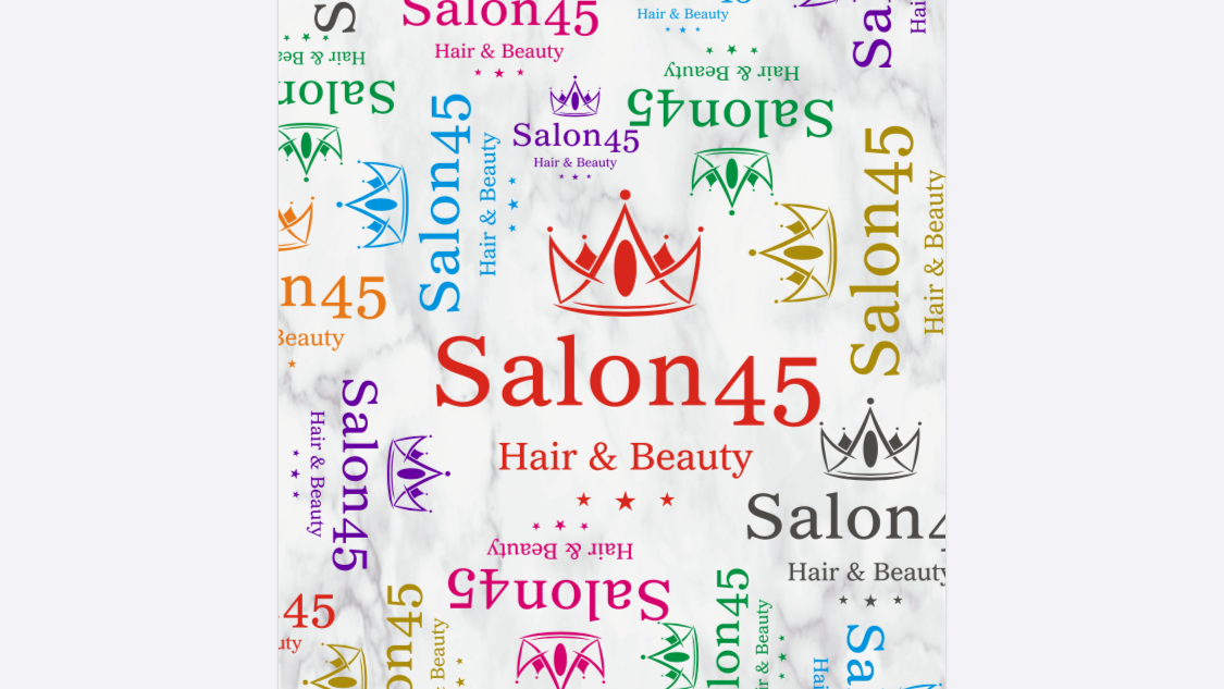 Salon45 - Beauty Salons in 4-5 Newton parade
