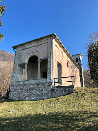 Chiesa della Madonna del Soldo - Thumbnail