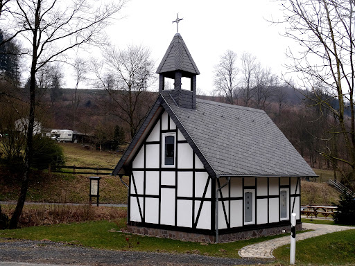 Kapelle zur Heiligen Familie