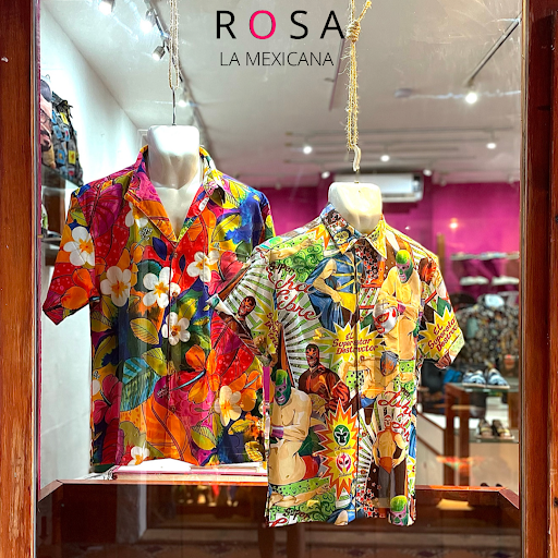 Rosa la Mexicana