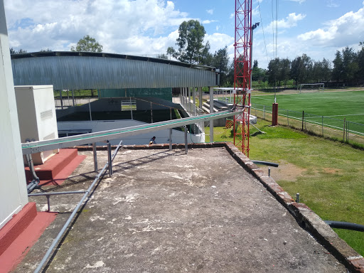 Auditorio Municipal Villa Guerrero Gallery - Mexico