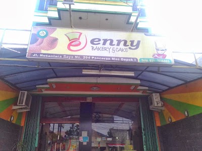 Photos of Enny Bakery