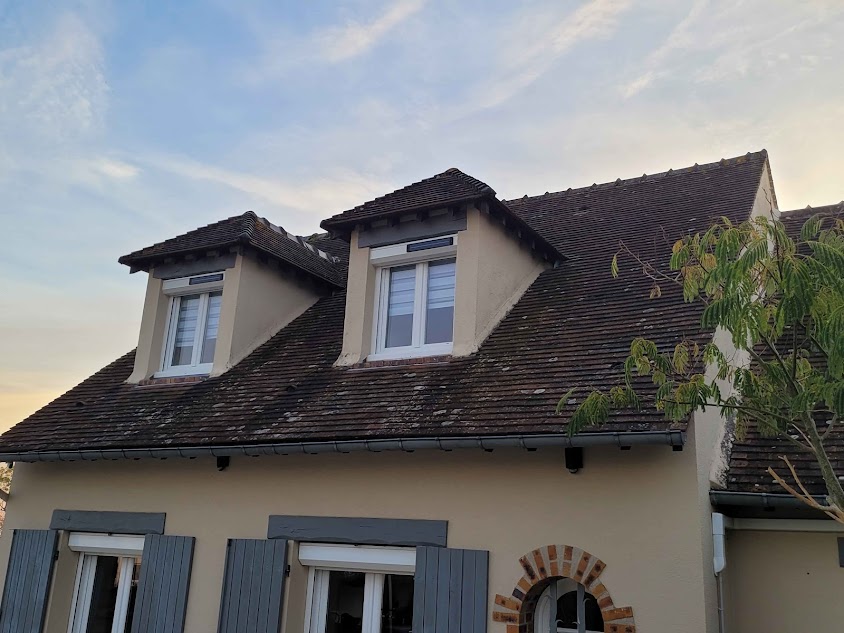 Les couvreurs des Yvelines 78