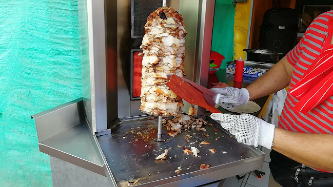 Shawarma Swedaa restaurante - Restaurante