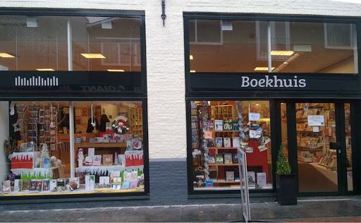 Boekhuis Aalsmeer