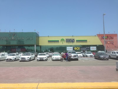 Photos of Mina Center Office VFST