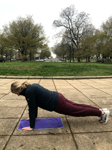 LG Fitness LLC - Thumbnail