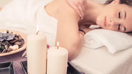 Aura Beauty & Massage