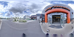 Photo n°33 de Harley-Davidson Reims - S.A.R.L. Trajectoire 51 à Ormes (Concessionnaire de motos)