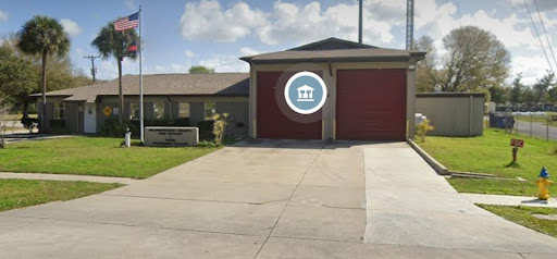 Hillsborough County Fire Station 1 Progress Village Gallery - United States