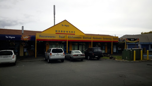 Te Ngae Shopping Centre - Thumbnail