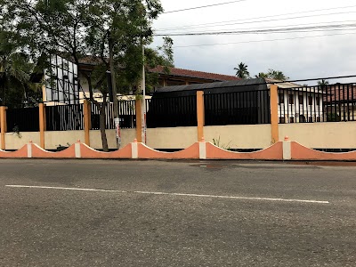 Photos of Shariputhra College, Matara