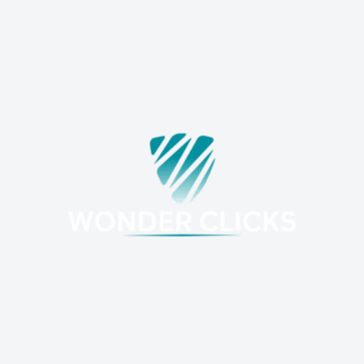 Wonder Click - Visual
