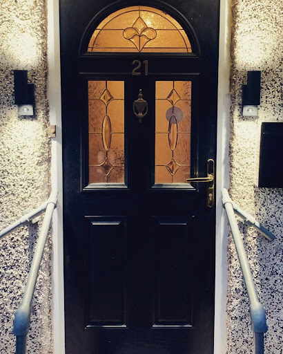 CHF Electrical Ltd - Visual