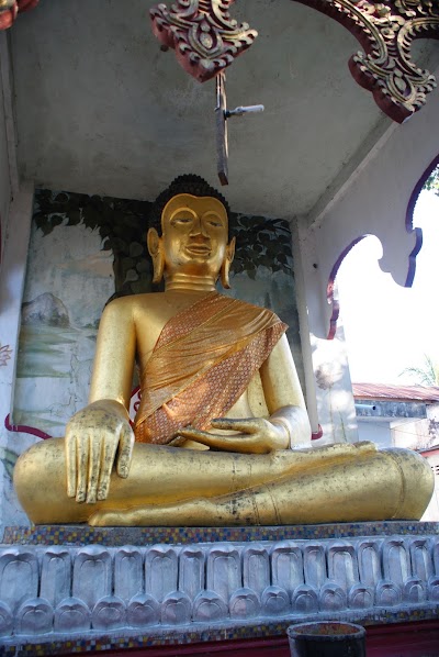 Photos of Vat Phra Bat Tai - Chua Phat Tich