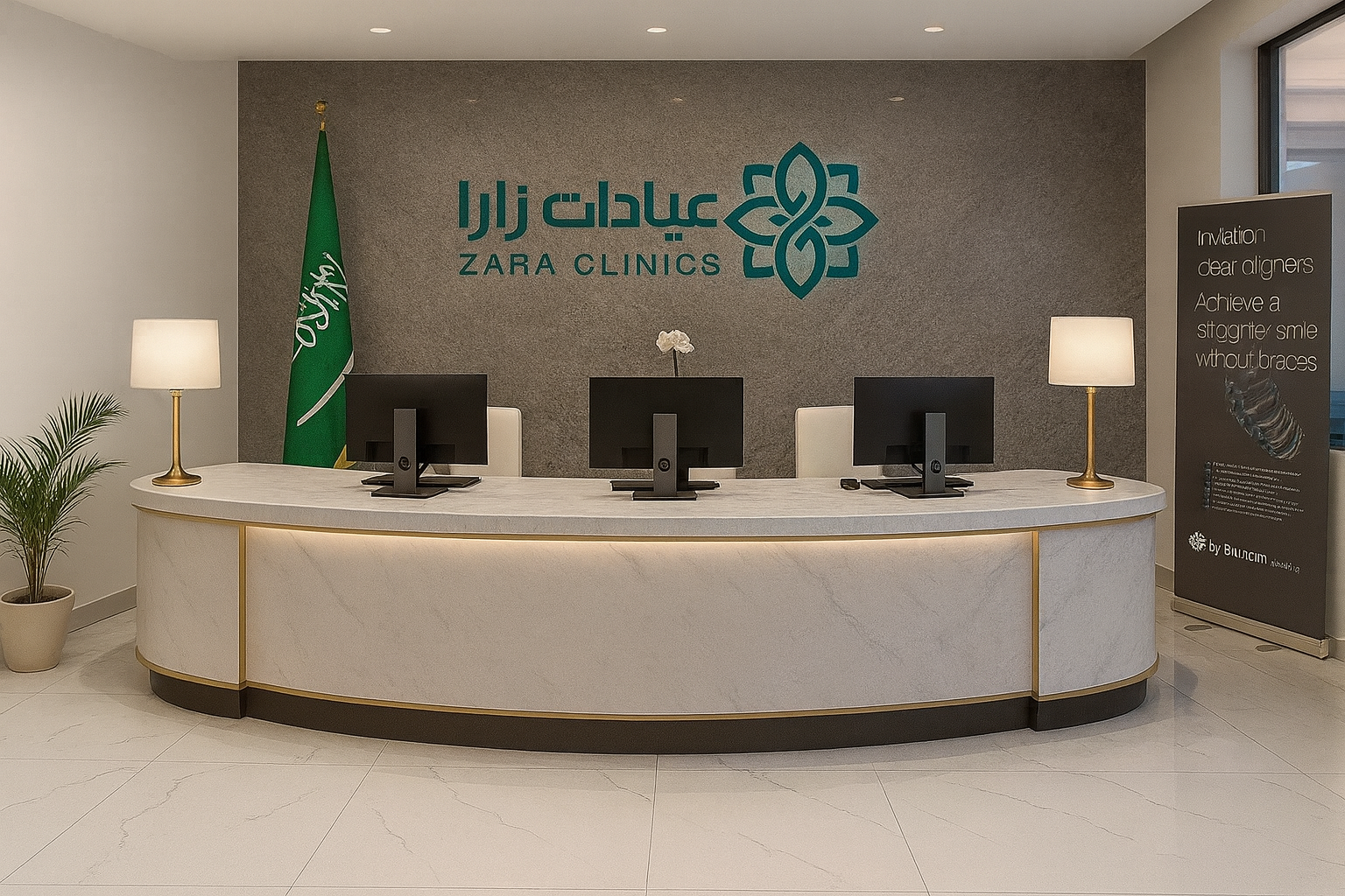 عيادات اهالينا الطبية - فرع الراكة بالخبر - صورة 4