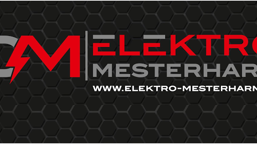 Elektro Mesterharm - Thumbnail