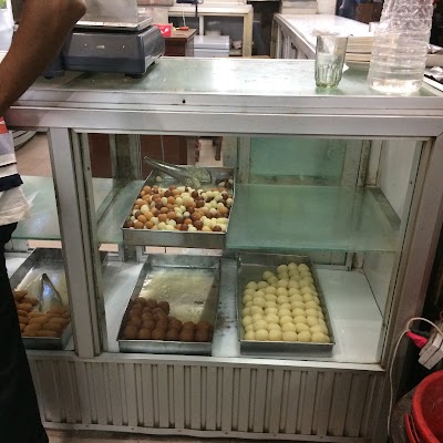 Photos of Modhu-Mukhi sweet shop