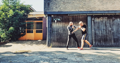 Studio Seauton - Sport, Vitaliteit en Zelfontwikkeling