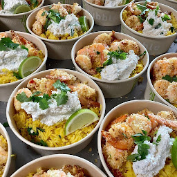 Photo n°14 de Dubble Nantes les Machines | Healthy Food à Nantes (Restaurant)