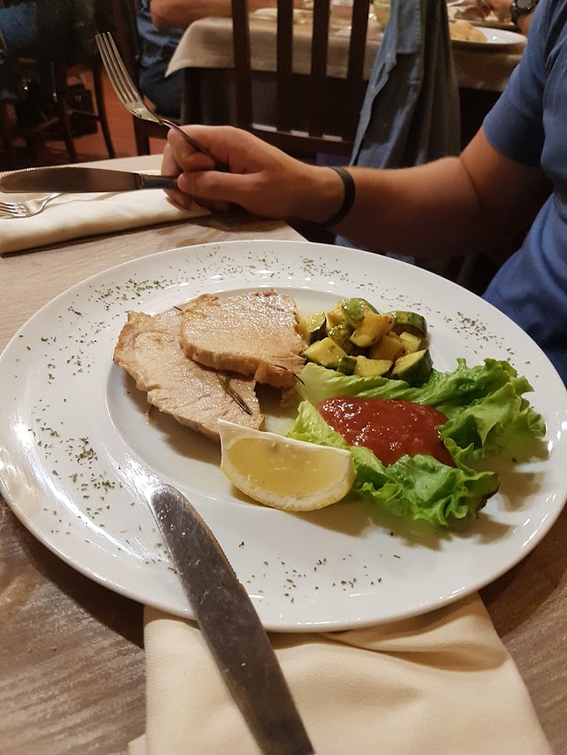 Trattoria Da Bollo