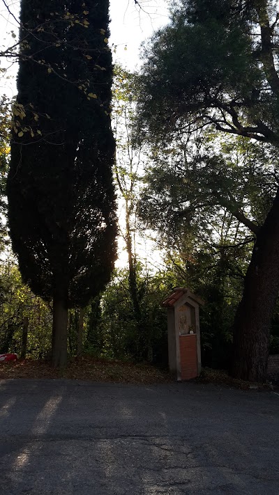 Photos of Santuario della Madonna di Bonora
