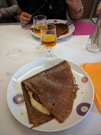 Photo 1 - Crêperie Des Fougères