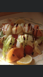 Photo n°45 de La Madeleine D'illiers à Illiers-Combray (Restaurant français)