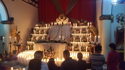 Photos of Parroquia de San Antonio de Padua