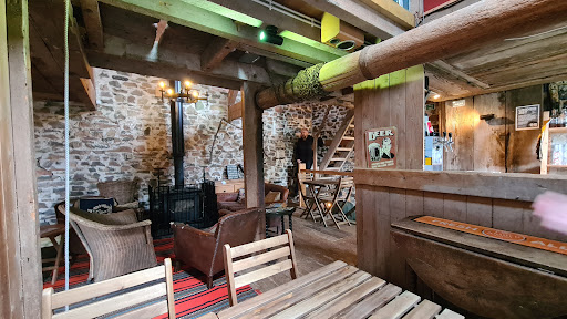 Lapford Mill - Visual
