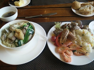 Photos of New Century Grand Hotel Ningbo 宁波开元名都大酒店