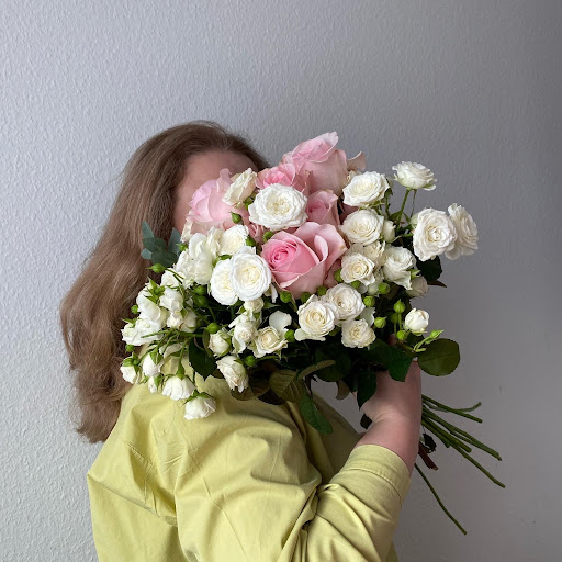Elena's Blumenwelt