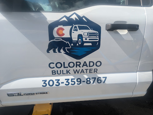 Colorado Bulk Water by null