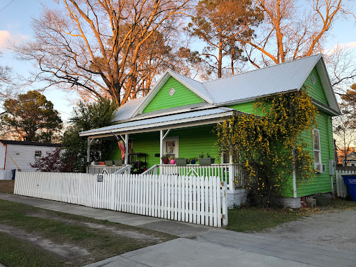 Mitchelltown Historic District Gallery - United States
