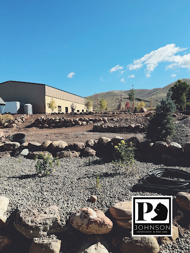 P Johnson Construction - Thumbnail