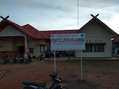 Photos of Lampung State Polytechnic
