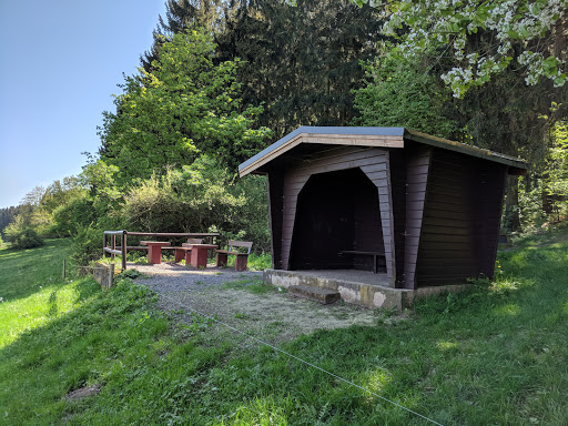 Klapproth Lust - Visual