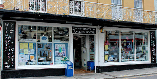 Weymouth Angling Centre ltd - Thumbnail